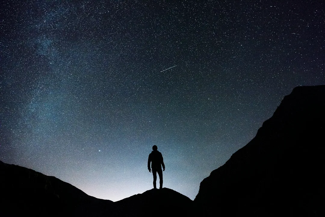 Starting a SaaS business in disruptive times and late in life.