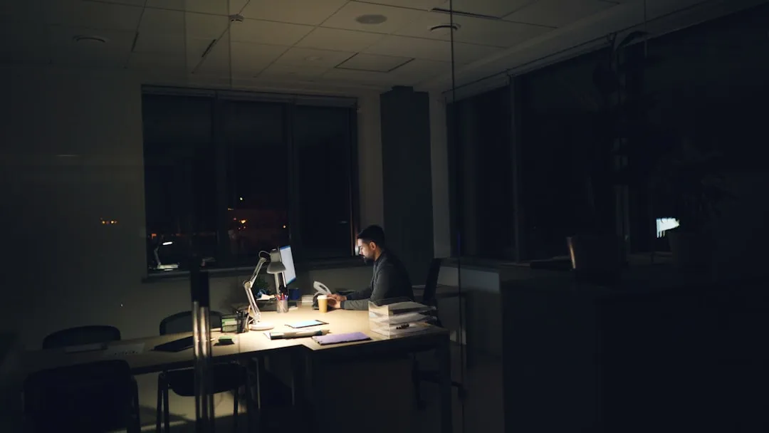 Abiton Ventures Office